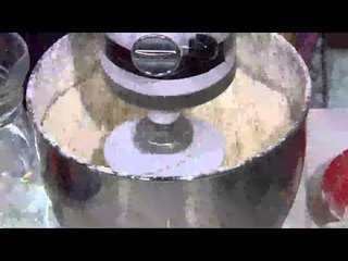 عيش شامي | أميرة شنب