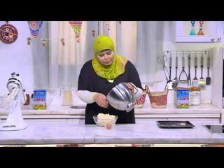 غريبة | نجلاء الشرشابي