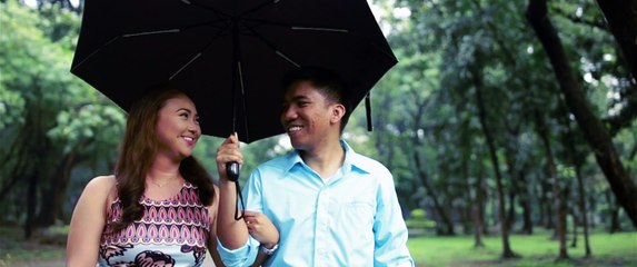 PG-Loreto & Yolly Save The Date