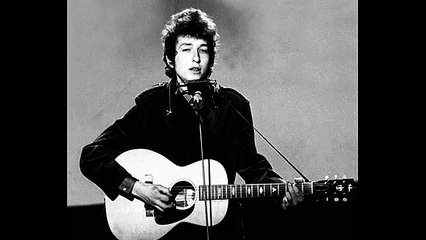 Bob Dylan The Minneapolis - Full 22 December 1962 - 2