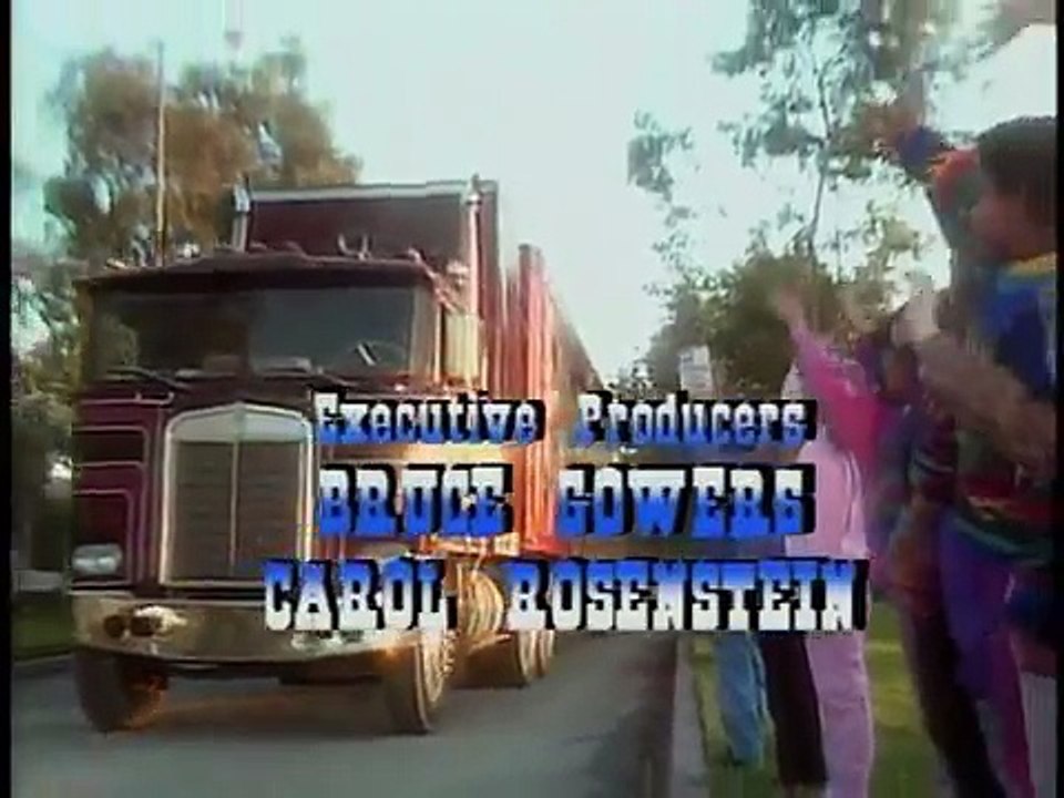 The Circus is Coming to Town from Kidsongs: A Day at the Circus | Top Childrens Songs