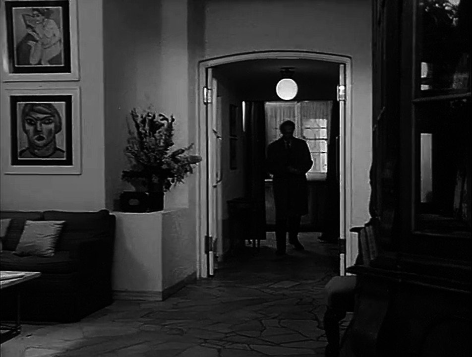 Der Kommissar  E68 - Domanns Moerder