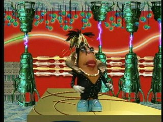 The Mr. Potato Head Show - Royal Pain [Episode 2]