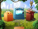 Gro Recycling Spiel | Beste Kinder Apps