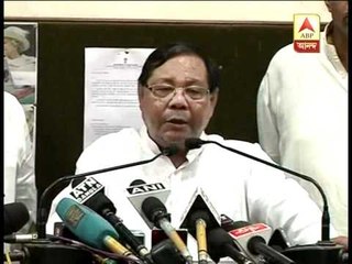P.A Sangma meet Chief Minister of West Bengal to gather support for president poll