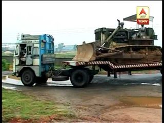 Singur verdict: A timeline