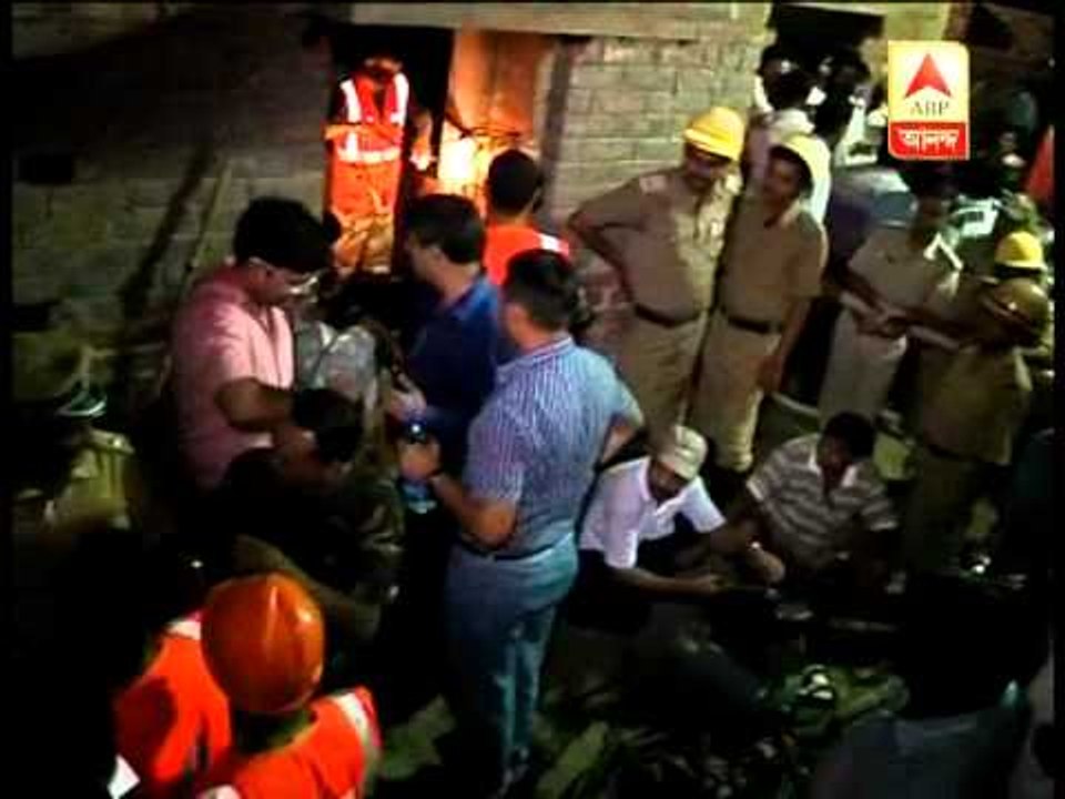 Liluah boy drowned into a deep well