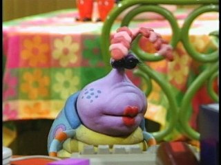 The Mr. Potato Head Show - The Thing in the Microwave [Episode 3]