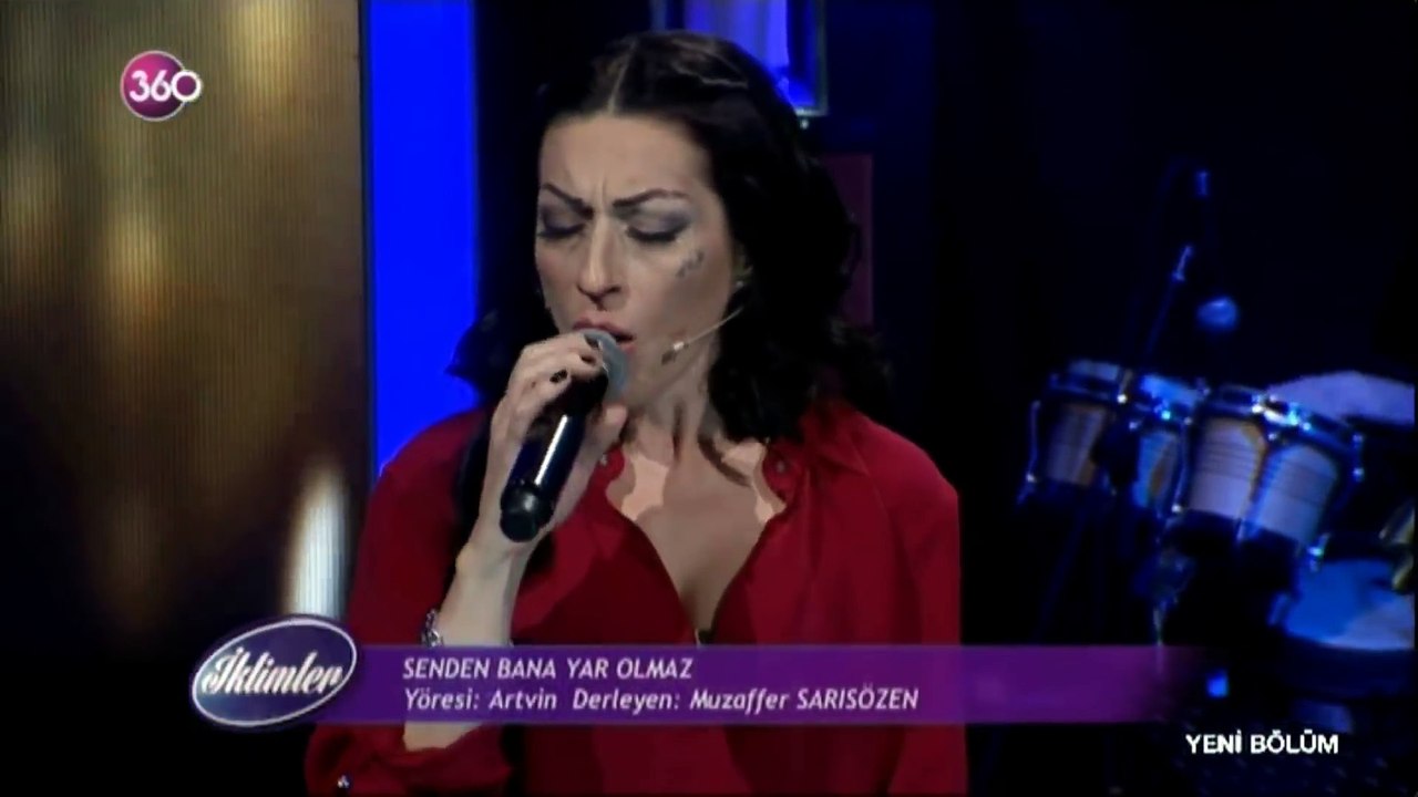 GÜLAY - SENDEN BANA YAR OLMAZ