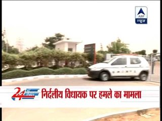 Delhi MLA Bharat Singh's brother wants CBI probe