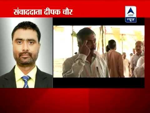 Narendra Modi has his way again, Sanjay Joshi quits BJP