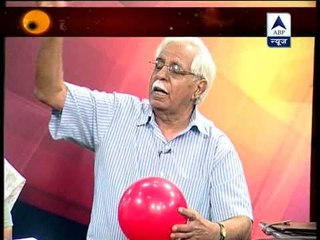 Visuals of Venus transit the world over on ABP News