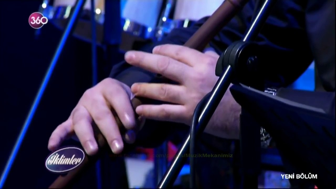 Gülay-Böyle Ikra ile