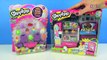 SHOPKINS SEASON 2 FLUFFY BABY 12 Pack (Short version) Playset Unboxing Surprise by DTSE Ditzy