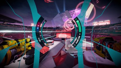 RIGS Mechanized Combat League - Mise à jour hivernale gratuite