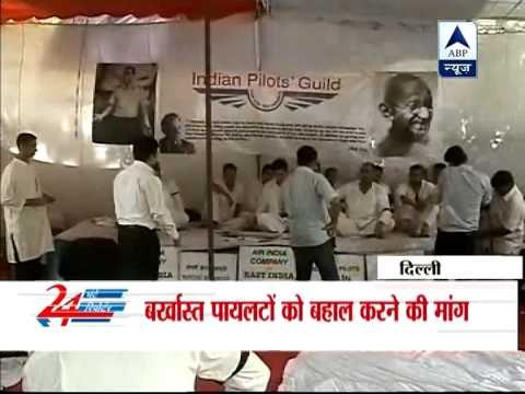 No end in sight to Air India pilots strike