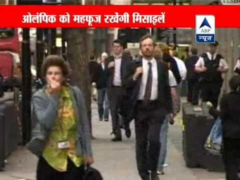 Al-Qaeda plans terrorist attack during London Olympics