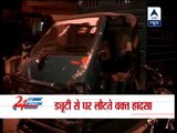 Delhi Police head constable killed in Delhi