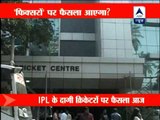 IPL fixing: BCCI disciplinary committee to meet today