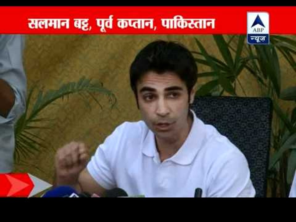 Tainted cricketer Salman Butt calls open trial in Pakistan ‎