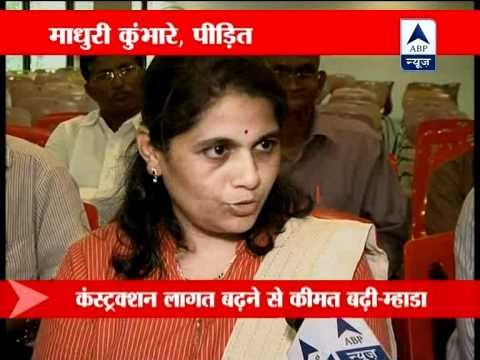 Mumbai: MHADA hikes rates in flats before giving possession