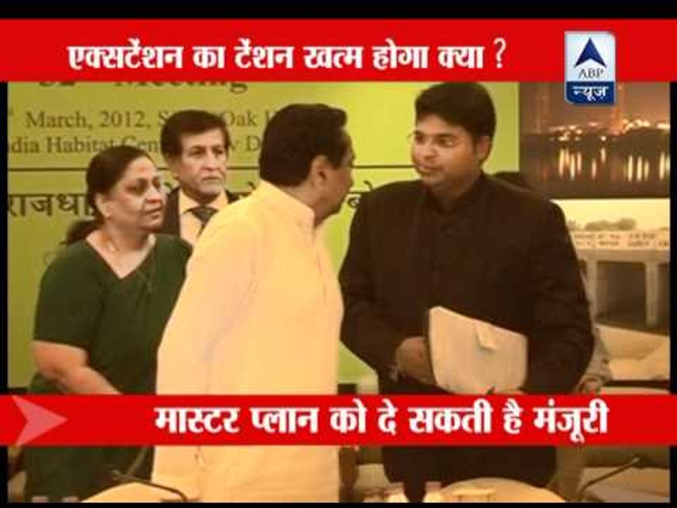 Noida Extension Master Plan can be approved today