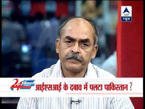 Sarabjit Singh stays in prison, did ISI intervene?‎