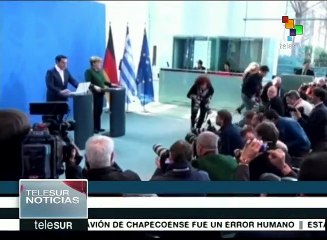 Grecia: nuevas medidas del gob. ha enfadado a los acreedores