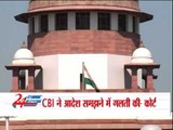 Relief for Mayawati, SC quashes DA case