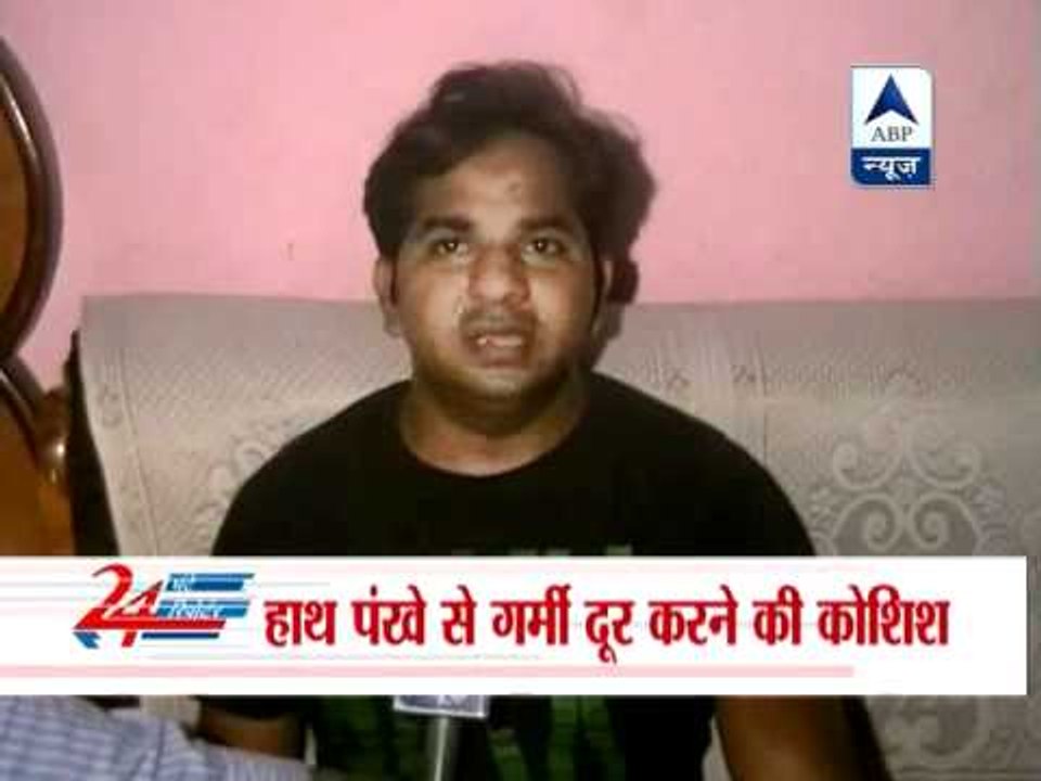 Severe power cuts give torrid time to localites in Kanpur