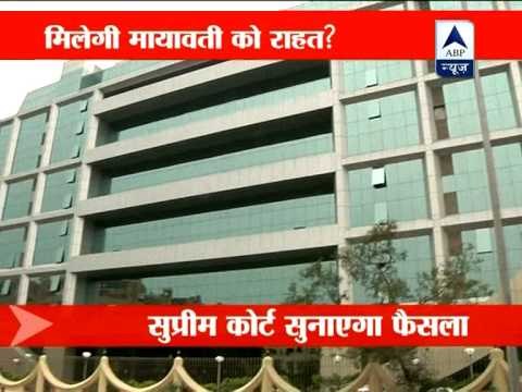 SC verdict on Mayawati in disproportionate assets case today