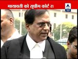 ABP News talks to Mayawati's lawyer Satish Chandra Mishra