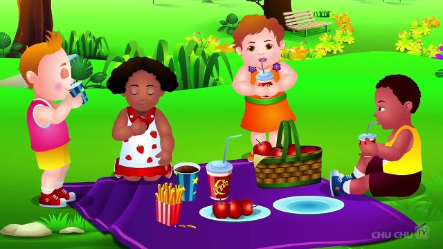 Rain, Rain, Go Away Nursery Rhyme With Lyrics - Cartoon Animation Rhymes & Songs for Children