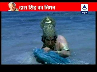 Dara Singh was a real ideal for wrestlers: Satpal Singh