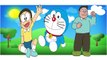 Doraemon Finger Family Collection Doraemon Cartoon Animation Nursery Rhymes for Children