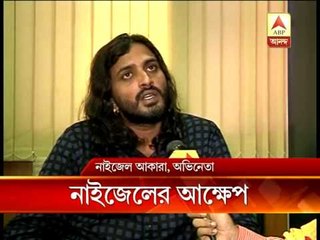 Nizel Akara,star of Muktadhara says about his unfulfilled wish on Teacher's Day