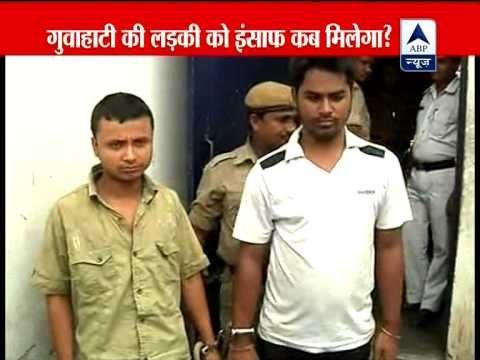 Guwahati molestation: News Live editor to quit, 12 arrested
