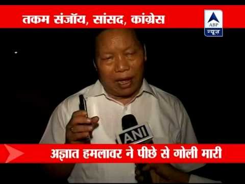 Arunachal Pradesh: Woman journalist shot at in Itanagar