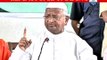 Anna Hazare vows to fight corruption till his last breath