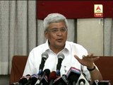 Parakash Karat attacks TMC