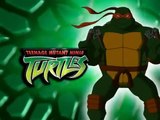 Ninja Turtles - S03e05 - Worlds Collide Part 2 - 2/2
