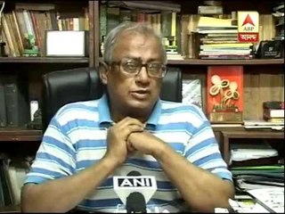 TMC may pulls out from UPA cabinet, says Sougata Roy