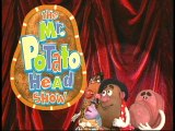 The Mr. Potato Head Show - Cheap Shots [Episode 5]