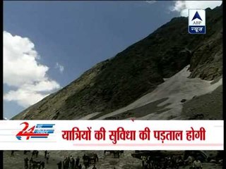 Amarnath Yatra: Supreme Court sets up panel to look into pilgrim deaths