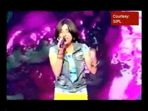 Kailash Kher in SAREGAMAPA Little Champs