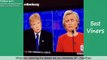 Donald Trump Vines Vs Hillary Clinton Vines - Vine compilation - Best Viners 2016
