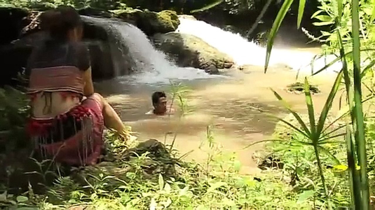 Wow! Movie Make love,Thai ฉากจากหนัง อีสาวเสือภูเขา