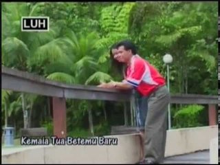 Kemaia Tua Betemu Baru