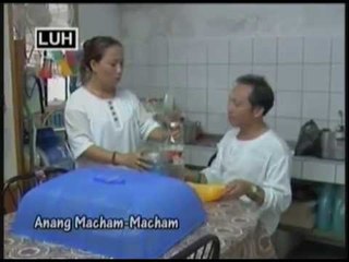 Anang Macham Macham