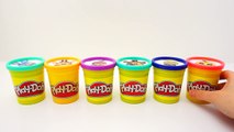 Five Nights at Freddys Surprise Play-Doh Cans Surprise Eggs, Kung fu Panda Moshi Monsters Minecraft